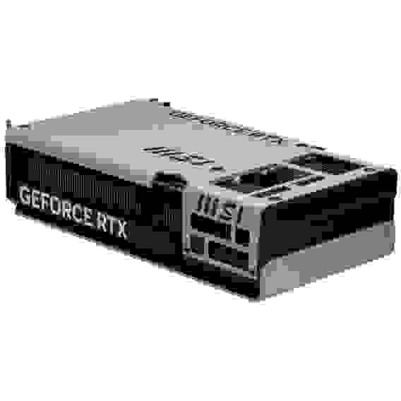 Видеокарта MSI RTX5060Ti INSPIRE 2X OC 16GB GDDR7 128bit 3xDP HDMI 2FAN RTL