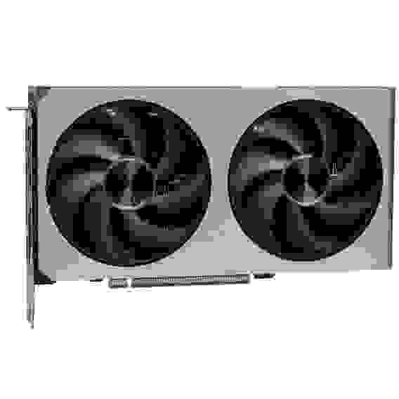 Видеокарта MSI RTX5060Ti INSPIRE 2X OC 16GB GDDR7 128bit 3xDP HDMI 2FAN RTL