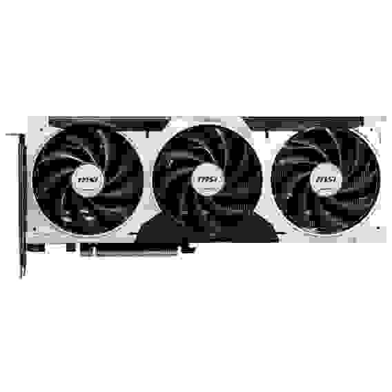 Видеокарта MSI RTX5060Ti VENTUS 3X OC 16GB GDDR7 128bit 3xDP HDMI 3FAN RTL