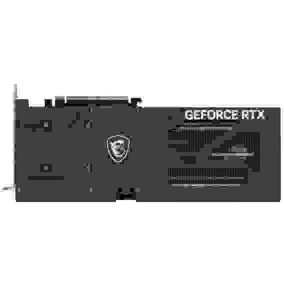 Видеокарта MSI RTX5060Ti VENTUS 3X OC 16GB GDDR7 128bit 3xDP HDMI 3FAN RTL