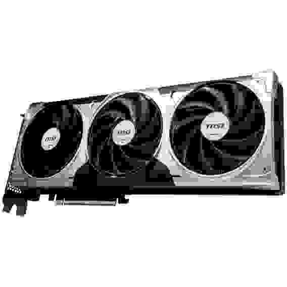 Видеокарта MSI RTX5060Ti VENTUS 3X OC 16GB GDDR7 128bit 3xDP HDMI 3FAN RTL