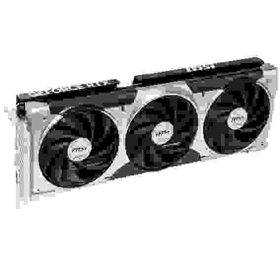 Видеокарта MSI RTX5060Ti VENTUS 3X OC 16GB GDDR7 128bit 3xDP HDMI 3FAN RTL