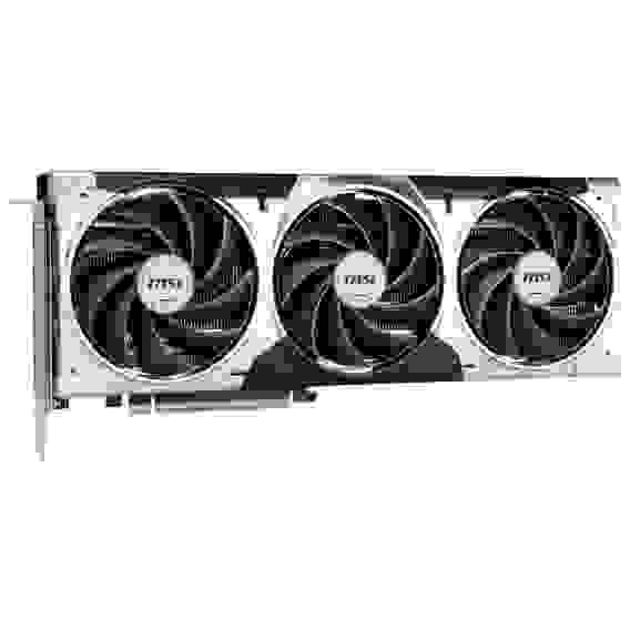 Видеокарта MSI RTX5060Ti VENTUS 3X OC 16GB GDDR7 128bit 3xDP HDMI 3FAN RTL