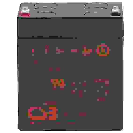 Аккумулятор CSB GP1245