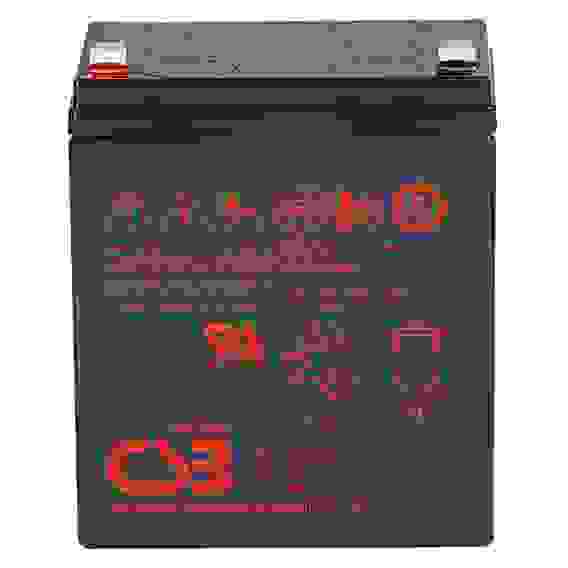 Аккумулятор CSB GP1245 (12V16W)