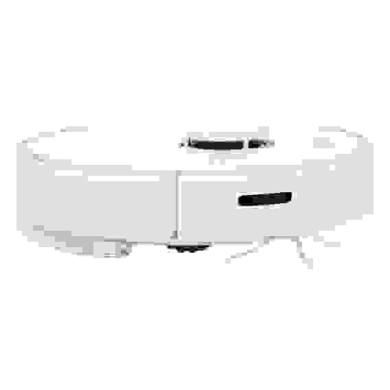 Робот-пылесос Roborock Q7+ Q400RR+AED03HRR White, ЗУ с автовыгрузкой мусора