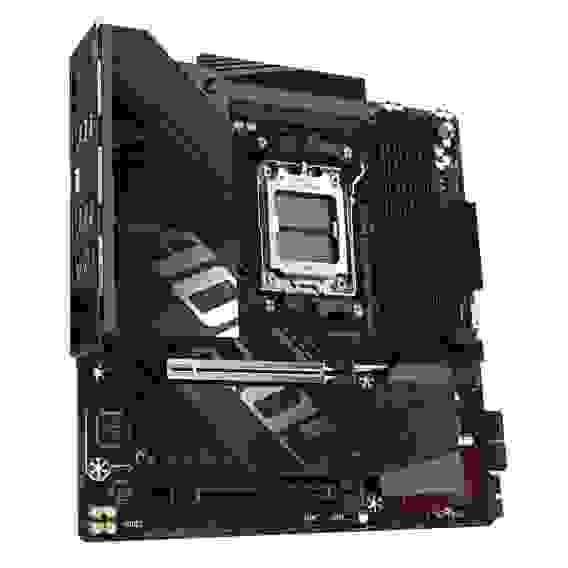 Материнская плата Gigabyte B850M AORUS ELITE WIFI6E, RTL