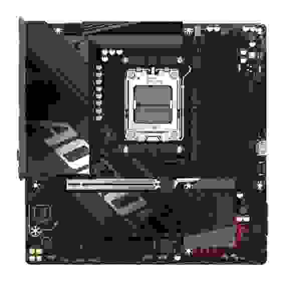 Материнская плата Gigabyte B850M AORUS ELITE WIFI6E, RTL