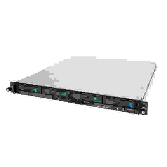 Платформа системного блока ASUS Bad Pack RS300-E11-PS4 1U, LGA1200, 4xDDR4, 4x3.5 (1xSFF8643, 2xNVME on the backplane,DVDRW, 2x1GbE, 1xM.2 SATA/PCIE 2280, optional ASMB10-iKVM, HDMI (from CPU), 1x350W (441205) bp