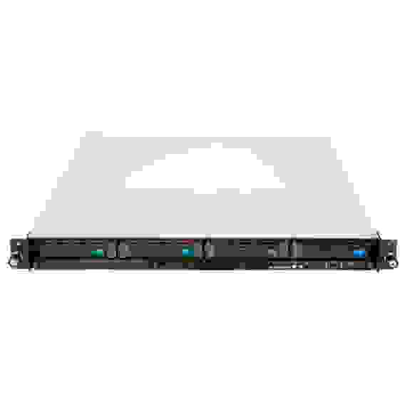 Платформа системного блока ASUS Bad Pack RS300-E11-PS4 1U, LGA1200, 4xDDR4, 4x3.5 (1xSFF8643, 2xNVME on the backplane,DVDRW, 2x1GbE, 1xM.2 SATA/PCIE 2280, optional ASMB10-iKVM, HDMI (from CPU), 1x350W (441205) bp