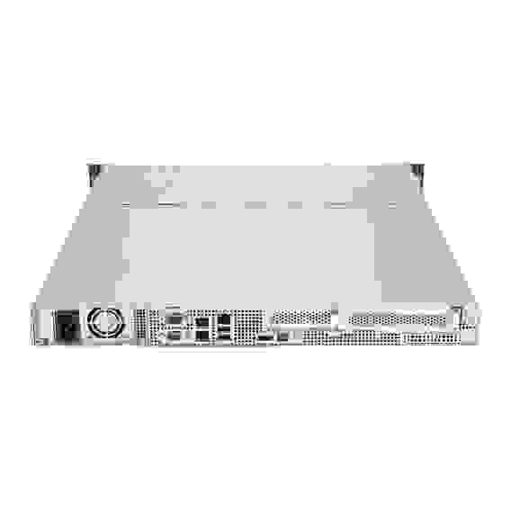 Платформа системного блока ASUS Bad Pack RS300-E11-PS4 1U, LGA1200, 4xDDR4, 4x3.5 (1xSFF8643, 2xNVME on the backplane,DVDRW, 2x1GbE, 1xM.2 SATA/PCIE 2280, optional ASMB10-iKVM, HDMI (from CPU), 1x350W (441205) bp