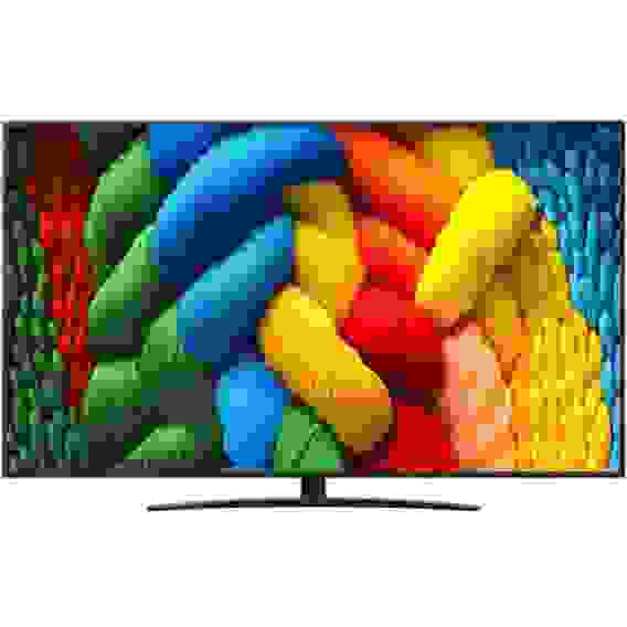 75" Телевизор NANO LED LG 75NANO81A6A.ARUG