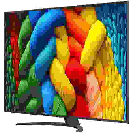 75" Телевизор NANO LED LG 75NANO81A6A.ARUG