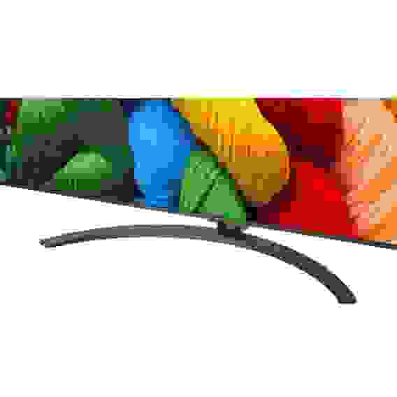 75" Телевизор NANO LED LG 75NANO81A6A.ARUG