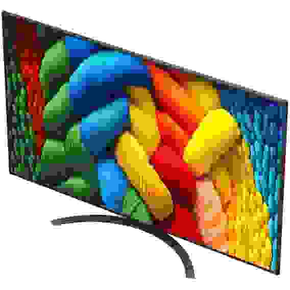 75" Телевизор NANO LED LG 75NANO81A6A.ARUG