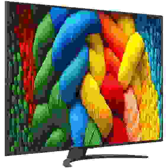 75" Телевизор NANO LED LG 75NANO81A6A.ARUG