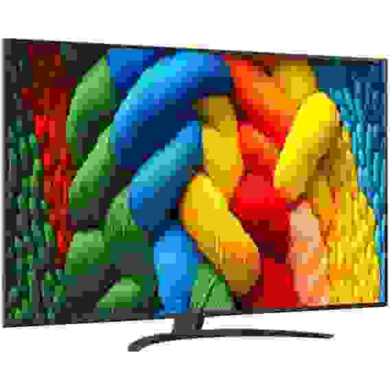 75" Телевизор NANO LED LG 75NANO81A6A.ARUG