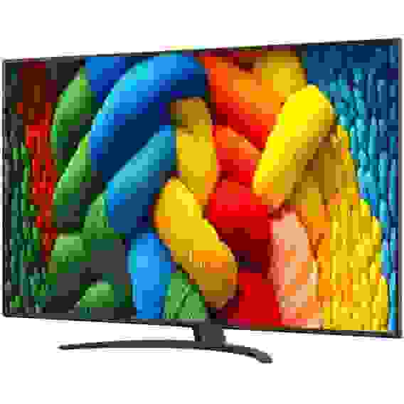 75" Телевизор NANO LED LG 75NANO81A6A.ARUG