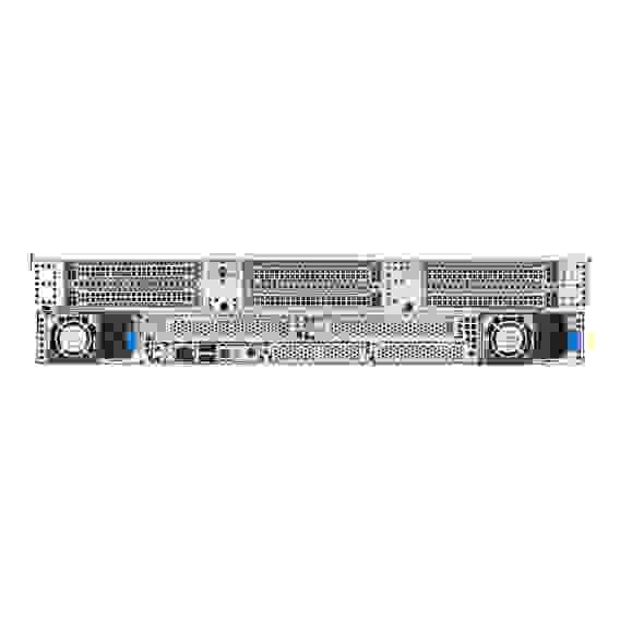 Платформа системного блока ASUS RS720A-E13-RS8G