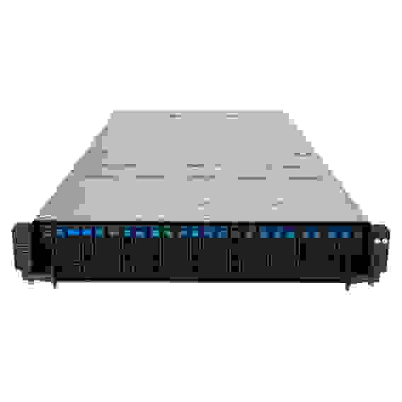Платформа системного блока ASUS RS720A-E12-RS24U