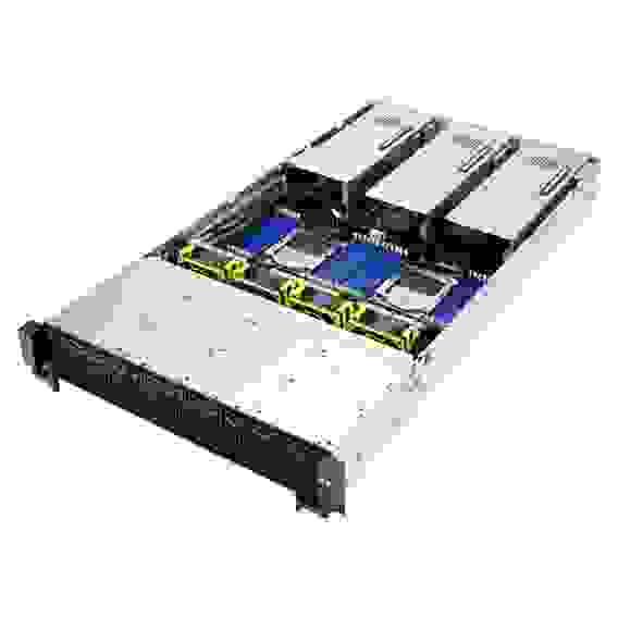 Платформа системного блока ASUS RS720A-E12-RS24U