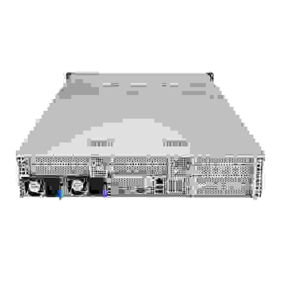 Платформа системного блока ASUS RS720A-E12-RS24U