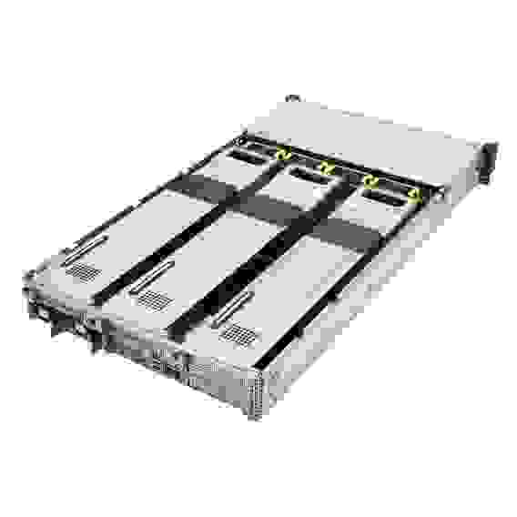 Платформа системного блока ASUS RS720A-E12-RS24U