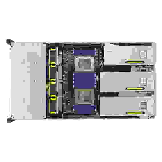 Платформа системного блока ASUS RS720A-E12-RS24U