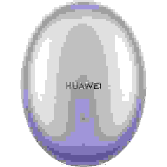 Наушники Huawei FreeBuds 6, фиолетовые