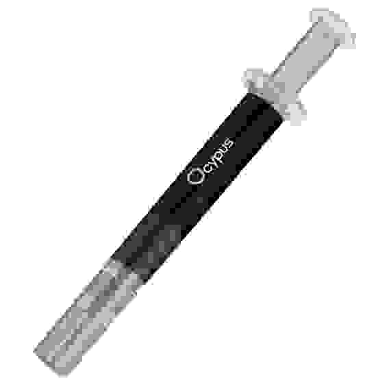 Термопаста Thermal Grease Ocypus Gamma ET20 2G / blister
