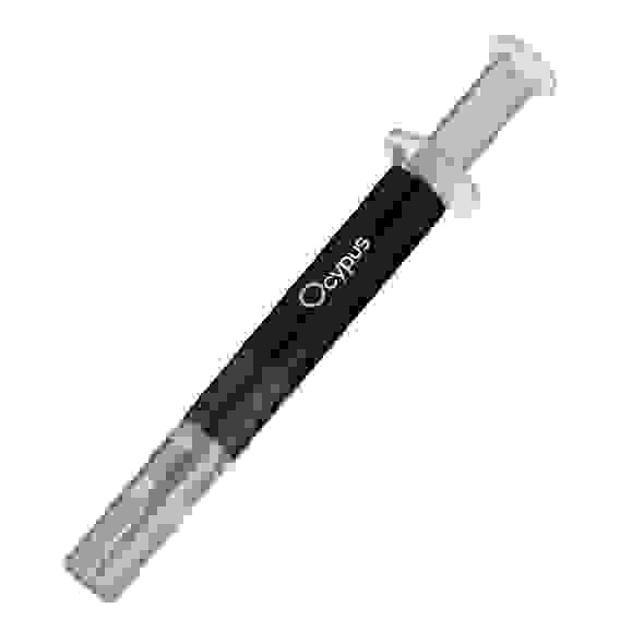 Термопаста Thermal Grease Ocypus Gamma ET40 4G / blister