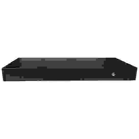 Коммутатор ORIGO OS2328/A1A Настраиваемый L2 коммутатор 24x1000Base-T, 4xCombo 1000Base-T/SFP, комплект для установки в 19" стойку