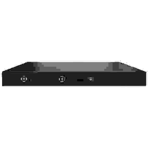 Коммутатор ORIGO OS2328P/360W/A1A Настраиваемый L2 PoE-коммутатор 24x1000Base-T PoE, 4xCombo 1000Base-T/SFP, PoE-бюджет 360 Вт, комплект для установки в 19" стойку