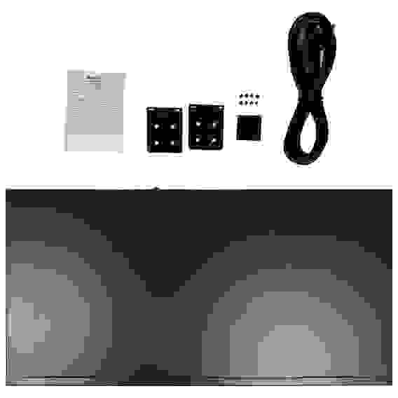 Коммутатор ORIGO OS2328P/360W/A1A Настраиваемый L2 PoE-коммутатор 24x1000Base-T PoE, 4xCombo 1000Base-T/SFP, PoE-бюджет 360 Вт, комплект для установки в 19" стойку
