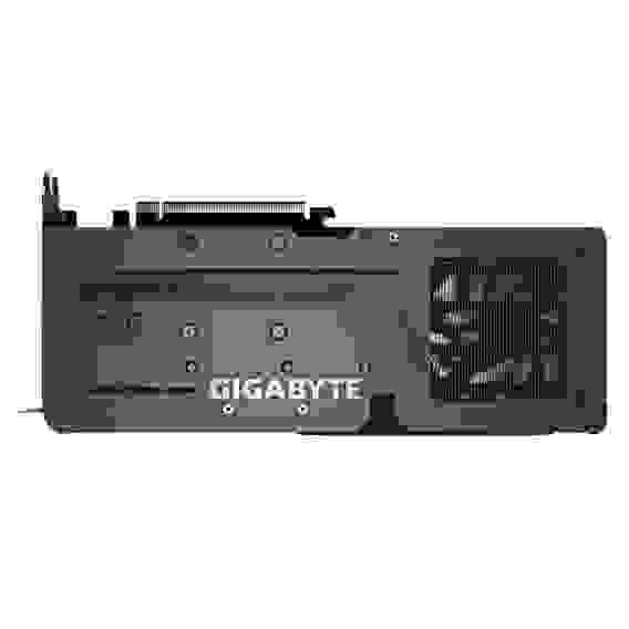 Видеокарта Gigabyte RX9060XT GAMING OC 16GB GDDR6 128bit 2xDP HDMI 3FAN RTL