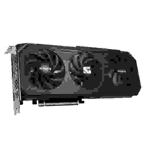 Видеокарта Gigabyte RX9060XT GAMING OC 16GB GDDR6 128bit 2xDP HDMI 3FAN RTL