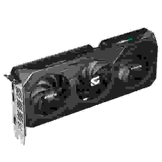 Видеокарта Gigabyte RX9060XT GAMING OC 16GB GDDR6 128bit 2xDP HDMI 3FAN RTL