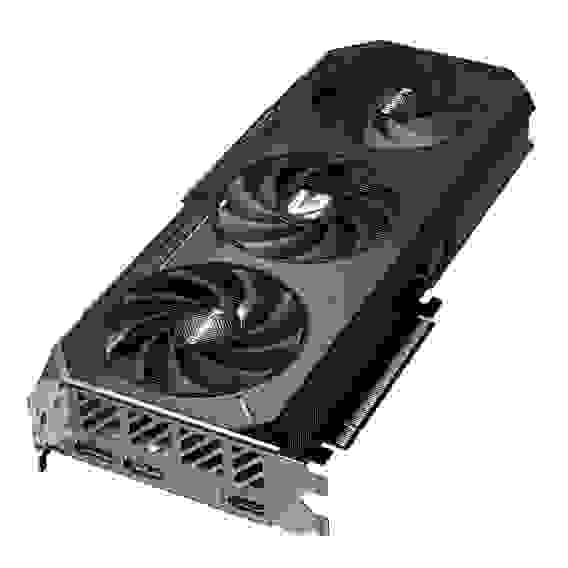 Видеокарта Gigabyte RX9060XT GAMING OC 16GB GDDR6 128bit 2xDP HDMI 3FAN RTL