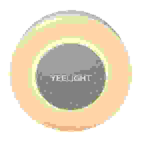 Ночник в розетку Yeelight J4 Plug in Light Sensor Nightlight (YLYYD-0021)