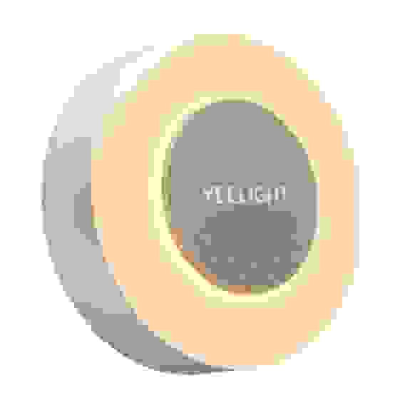 Ночник в розетку Yeelight J4 Plug in Light Sensor Nightlight (YLYYD-0021)