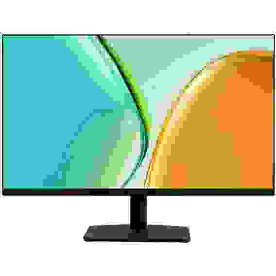 Монитор 27" Монитор Huawei MateView SE XSN-27H Black (IPS 1920x1080, 100 Гц, 5 мс, 16:9, 250 кд/м², 1xHDMI, 1xDP)