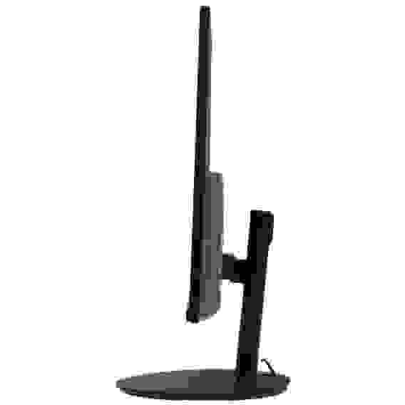Монитор 27" ACER XF270X1bmiiphx Black (IPS, 1920x1080, 1ms, 250cd, 200Hz, 2xHDMI(2.0)+1xDP(1.4) + SPK + Audio Out, Speakers 2Wx2, External, sync: FreeSync Premium, hdr: HDR 10, hadj 100, Vesa:75x75)