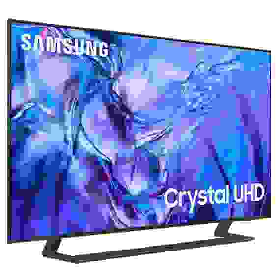 43" Телевизор LED SAMSUNG UE43DU8500UXRU Bad Pack