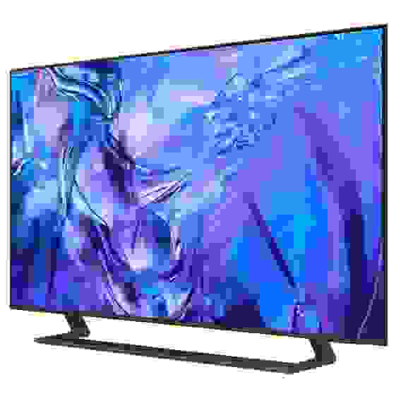 43" Телевизор LED SAMSUNG UE43DU8500UXRU Bad Pack
