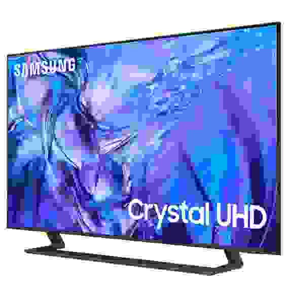 43" Телевизор LED SAMSUNG UE43DU8500UXRU Bad Pack
