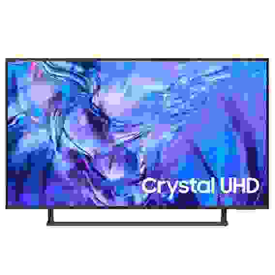 43" Телевизор LED SAMSUNG UE43DU8500UXRU Bad Pack