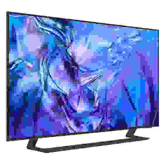43" Телевизор LED SAMSUNG UE43DU8500UXRU Bad Pack