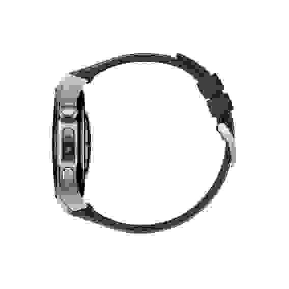 Умные часы Huawei Watch 5 46 mm коричневый