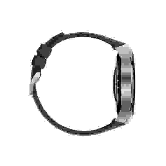 Умные часы Huawei Watch 5 46 mm коричневый