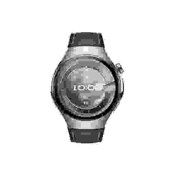 Умные часы Huawei Watch 5 46 mm коричневый
